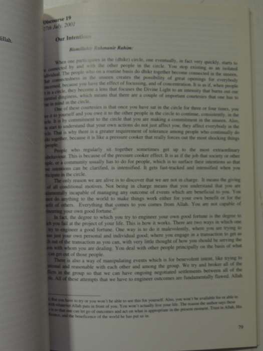 The Millennium Discourses - Etsko Schuitema