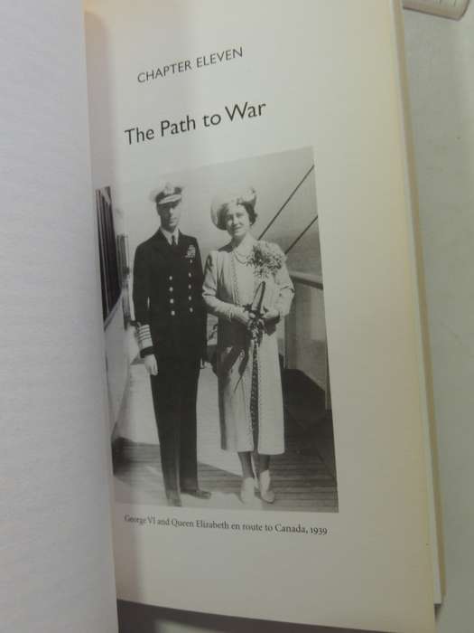 The King's Speech, How One Man Saved the British Monarchy- Mark Logue, Peter Conrad