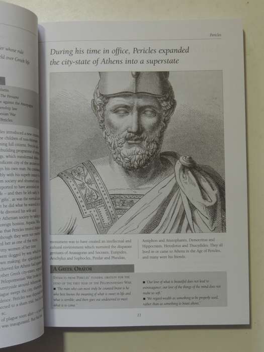 Shaping History: 100 Great Leaders From Antiquity To The Present - Brian Mooney