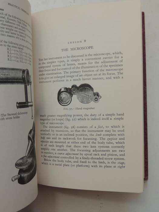Practical Gemmology: A Study Of The Identification Of Gem-Stones, Pearls And Ornamental Minerals (3r