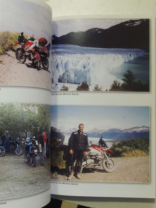 From South To North: Solo Into The Unknown - Gideon Von Oudtshoorn