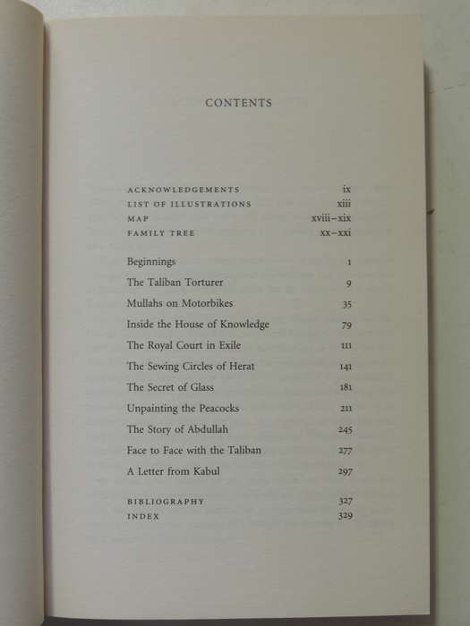The Sewing Circles Of Herat: A Memoir Of Afghanistan  -Christina Lamb