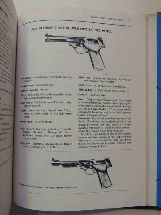 Sporting Arms Of The World  Ray Bearse