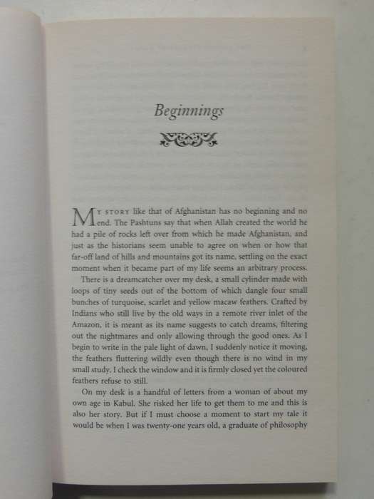The Sewing Circles Of Herat: A Memoir Of Afghanistan  -Christina Lamb