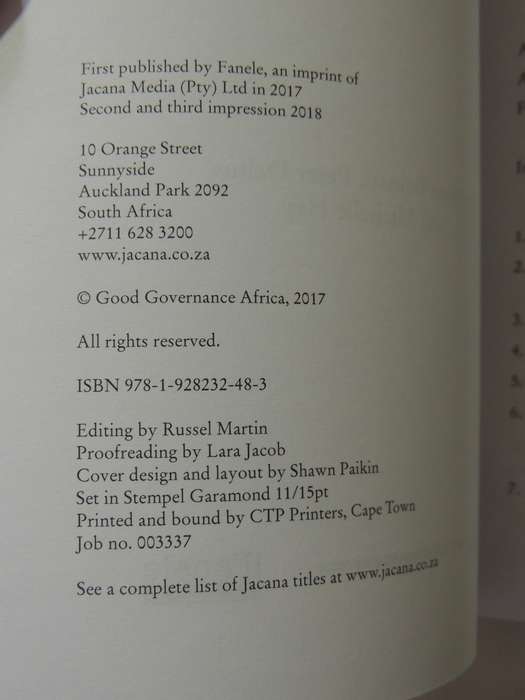 Rights To Land: A Guide To Tenure Upgrading And Restitution In South Africa William Beinart, Peter D