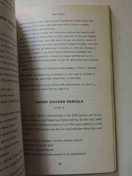 The Grain Brain Cookbook - Dr David Perlmutter