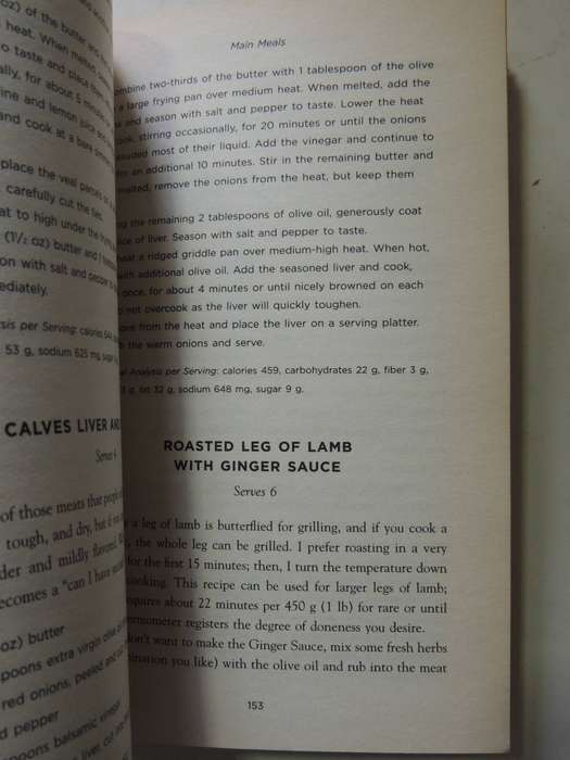 The Grain Brain Cookbook - Dr David Perlmutter
