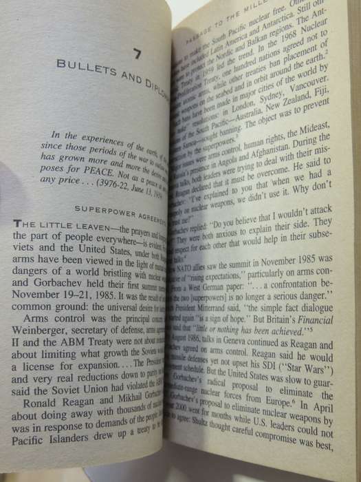 Passage to the Millenium - Edgar Cayce and the Age of Aquarius - Mary Ellen Carter