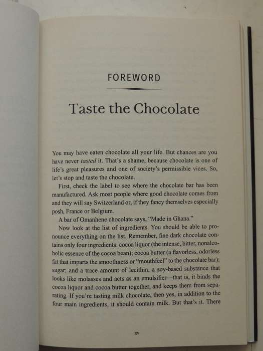 Obroni and the Chocolate Factory: An Unlikely Story of Globalization & Ghana's...Steven Wallace Insc