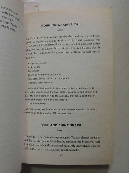 The Grain Brain Cookbook - Dr David Perlmutter