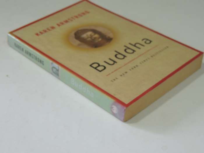 Buddha - Karen Armstrong