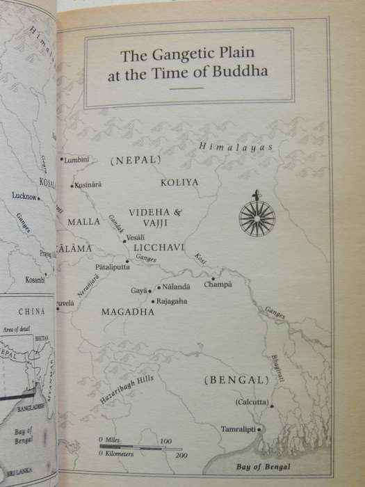 Buddha - Karen Armstrong