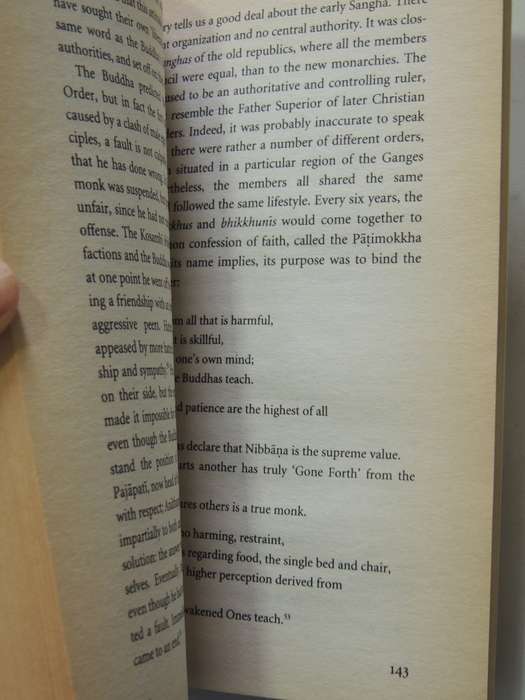 Buddha - Karen Armstrong