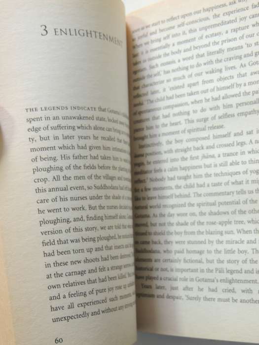 Buddha - Karen Armstrong