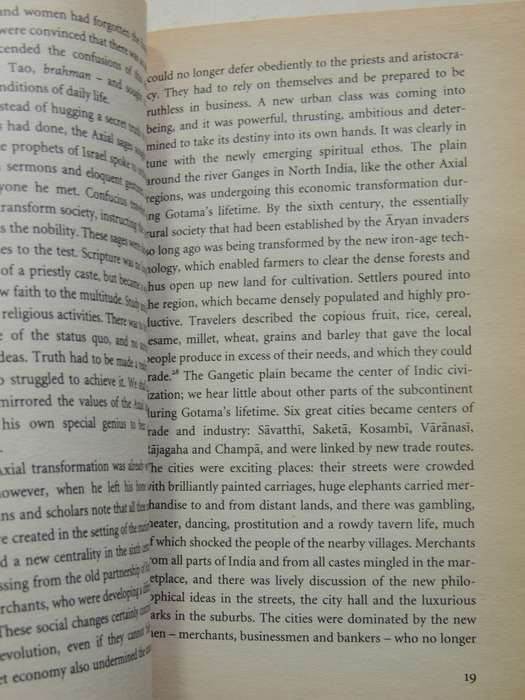 Buddha - Karen Armstrong
