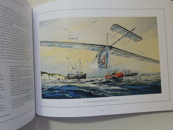 Wright To Fly - Celebrating 100 Years Of Powered Flight  Peter R. March