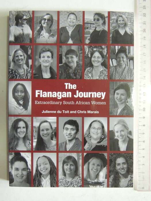 The Flanagan Journey: Extraordinary South African Women