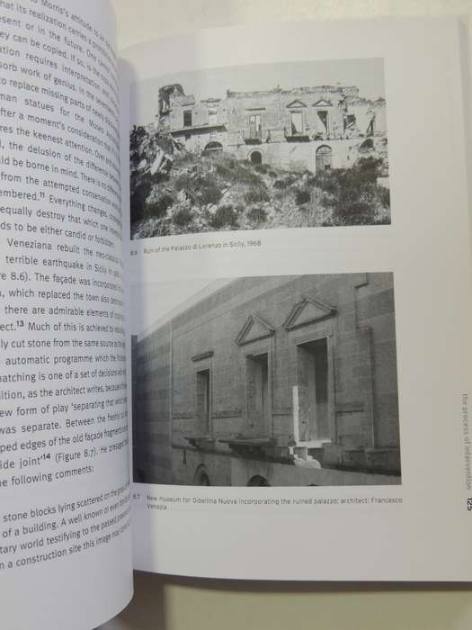 On Altering Architecture - Fred Scott