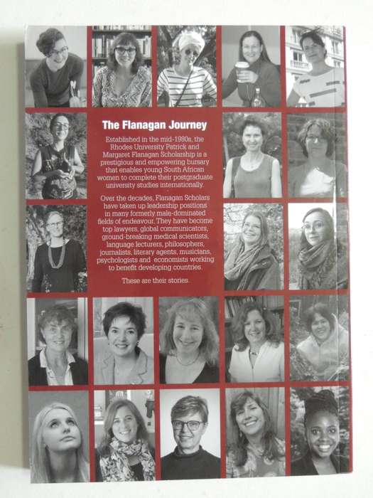 The Flanagan Journey: Extraordinary South African Women