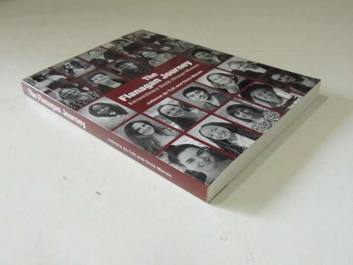 The Flanagan Journey: Extraordinary South African Women