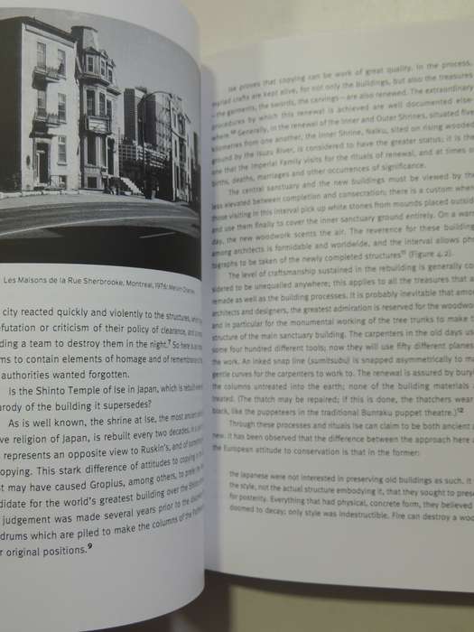 On Altering Architecture - Fred Scott