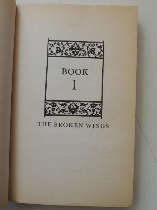 A Second Treasury of Kahlil Gibran