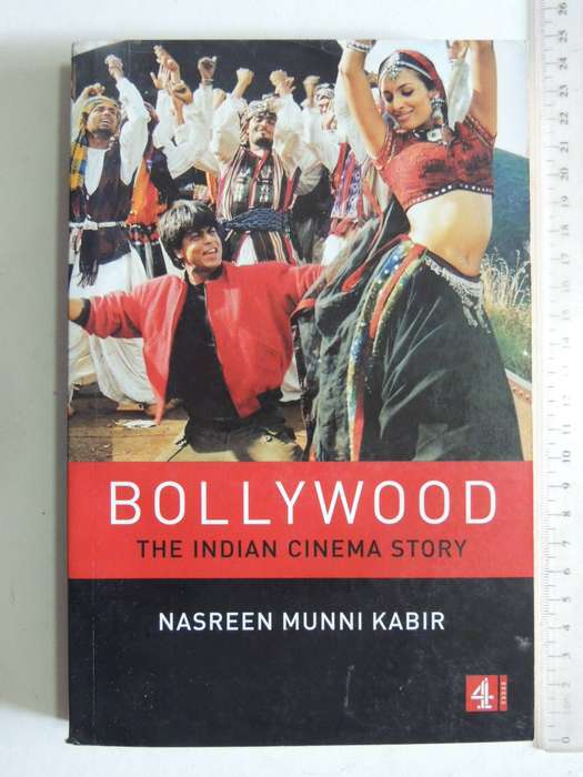 Bollywood: The Indian Cinema Story - Nasreen Munni Kabir