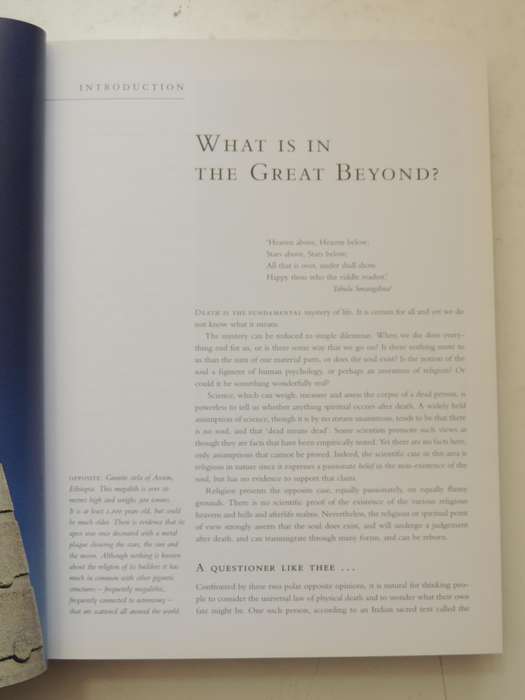 Heaven's Mirror, Quest for the Lost Civilization - Graham Hancock, Santa Faia