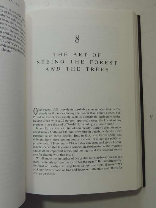 The Fifth Discipline: The Art & Practice Of The Learning Organization- Peter Senge