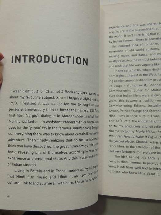 Bollywood: The Indian Cinema Story - Nasreen Munni Kabir
