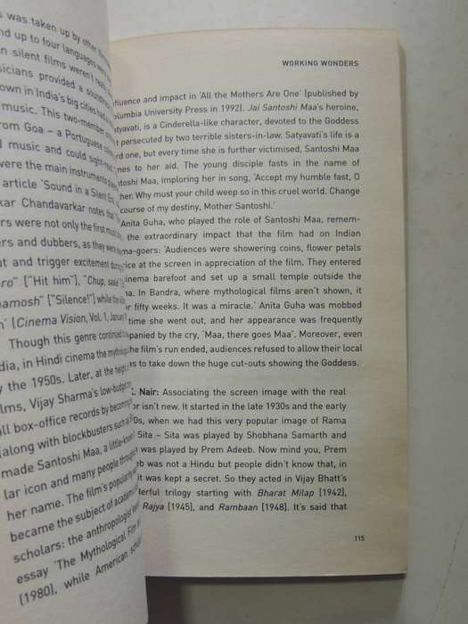 Bollywood: The Indian Cinema Story - Nasreen Munni Kabir