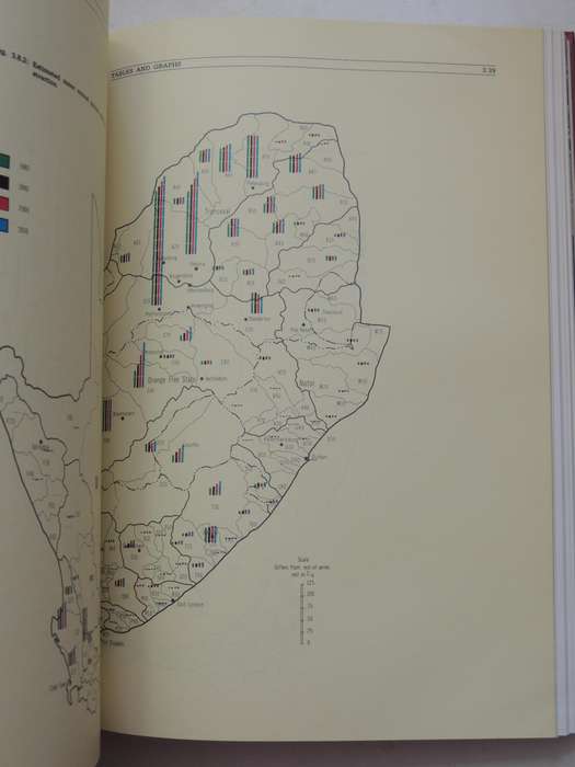 Management Of The Water Resources Of The Republic Of South AfricaDepartment Of Water Affairs