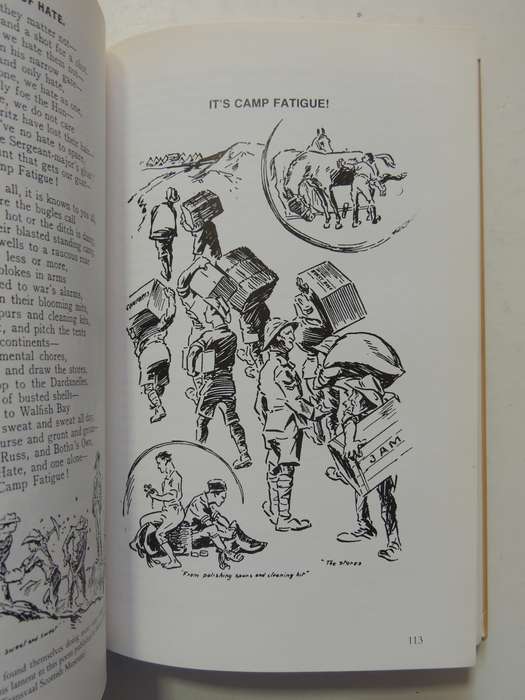 Urgent Imperial Service - South African Forces In German South West Africa 1914-1915  Gerald L'Ange