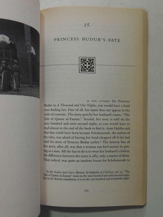 Dreams Of Trespass: Tales Of A Harem Childhood - Fatima Mernissi