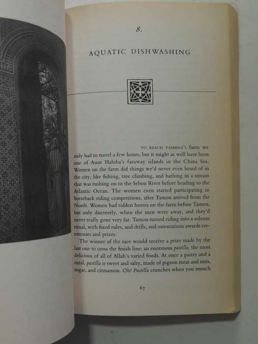 Dreams Of Trespass: Tales Of A Harem Childhood - Fatima Mernissi