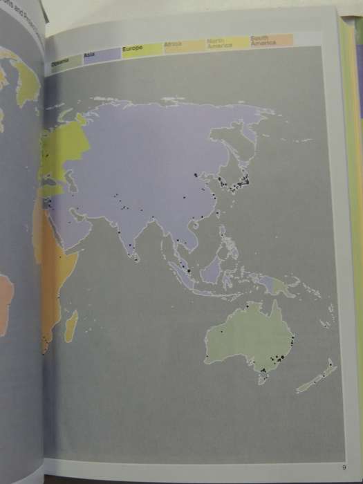 The Phaidon Atlas Of Contemporary World Architecture (Travel Edition)