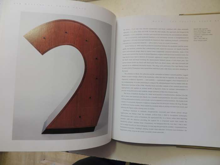Masters Of Their Craft Tradition & Innovation In The Australian Contemporary Decorative ArtsNoris I