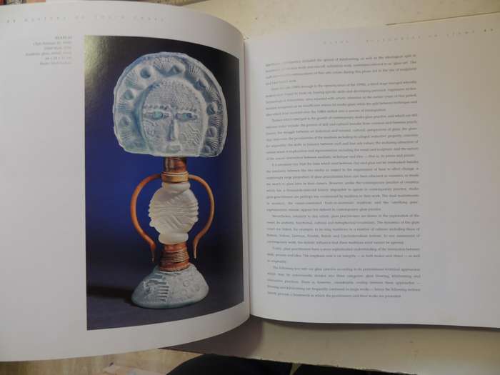 Masters Of Their Craft Tradition & Innovation In The Australian Contemporary Decorative ArtsNoris I