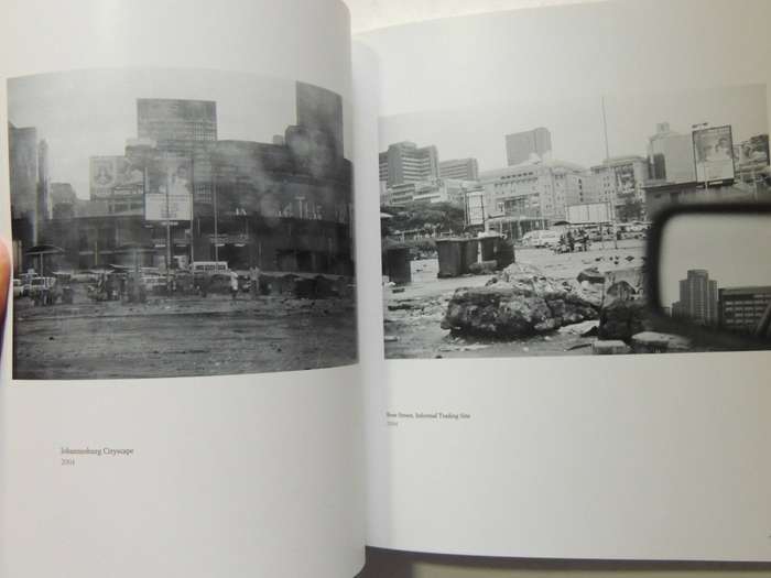 Black Brown White: Photography From South Africa