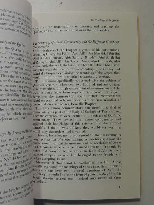 The Qur'an In Islam: Its Impact & Influence On The Life Of Muslims - Allamah Sayyid M.H. Tabatabai