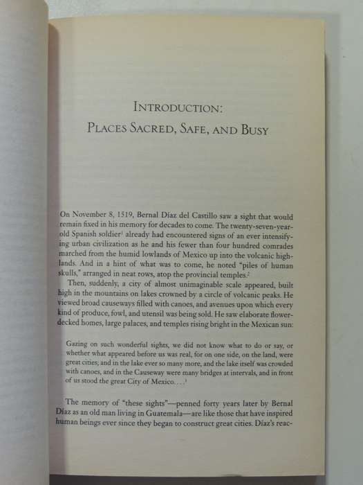 The City: A Global History - Joel Kotkin