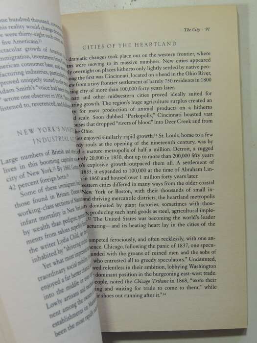 The City: A Global History - Joel Kotkin