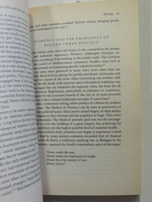 The City: A Global History - Joel Kotkin