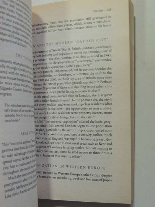 The City: A Global History - Joel Kotkin