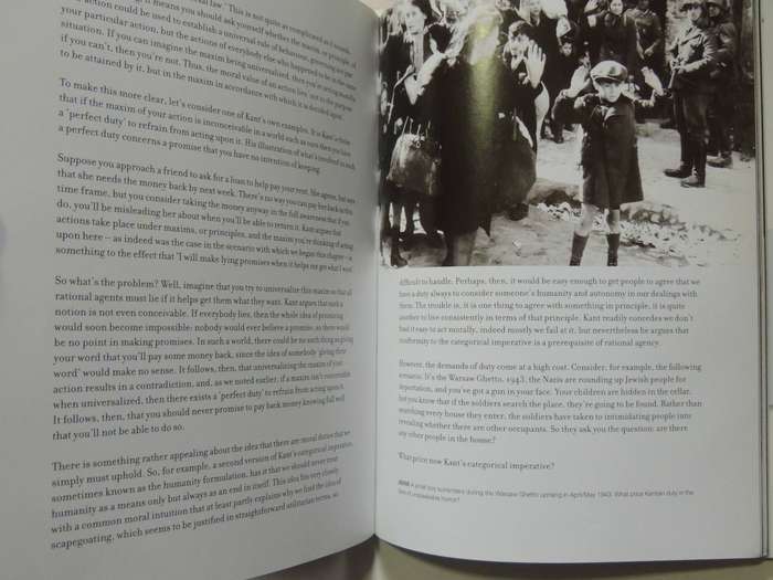 The Story Of Philosophy: A History Of Western Thought  - James Garvey & Jeremy Stangroom