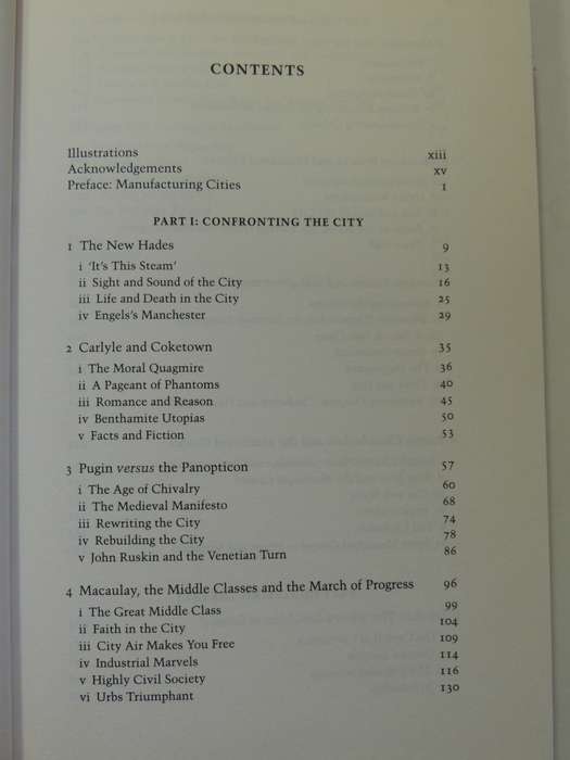 Building Jerusalem: The Rise And Fall Of The Victorian City - Tristram Hunt