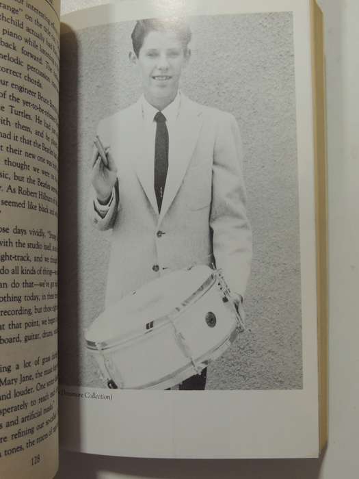Riders On The Storm: My Life With Jim Morrison And The Doors - John Densmore