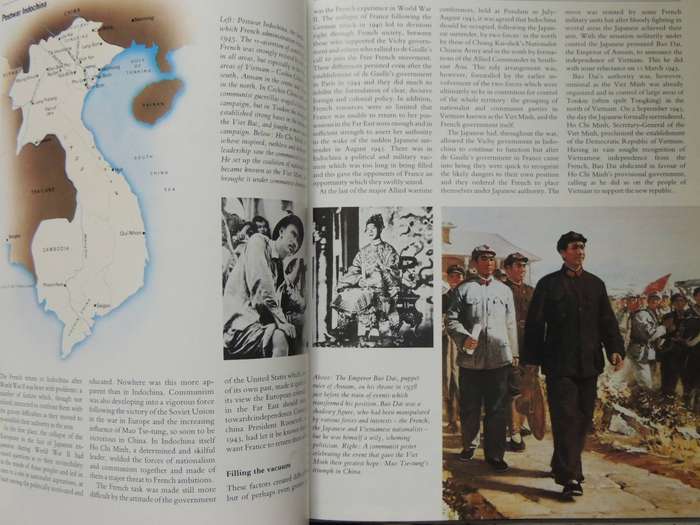 Vietnam: The History And The Tactics - ed John Pimlott