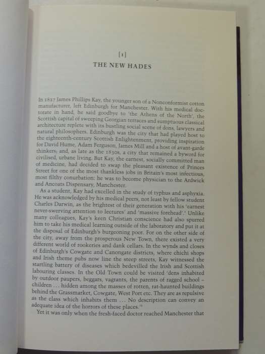 Building Jerusalem: The Rise And Fall Of The Victorian City - Tristram Hunt