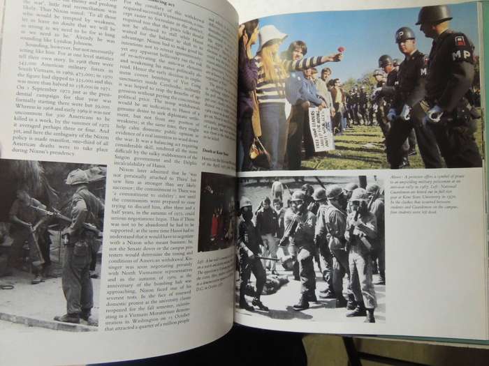 Vietnam: The History And The Tactics - ed John Pimlott